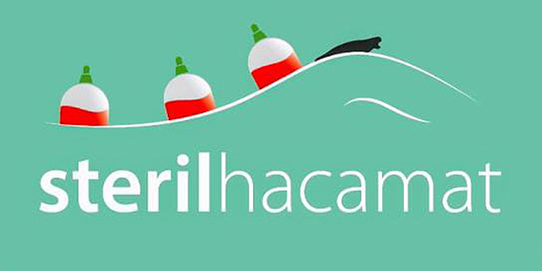 Steril Hacamat Logo